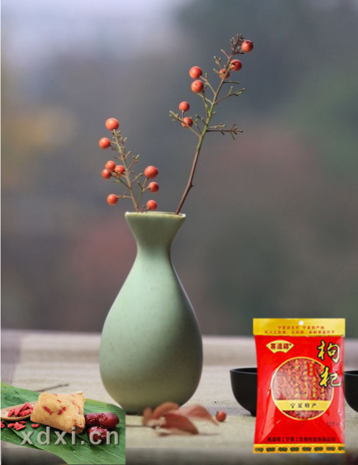      【端午·名粽·情懷】