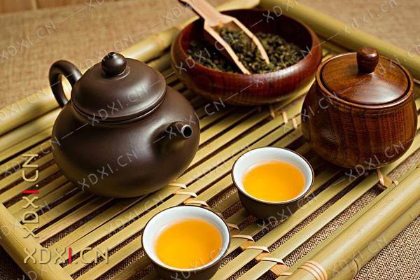                    【制茶技術探秘】（一）